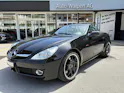 Mercedes-Benz SLK 350