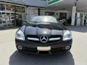 Mercedes-Benz SLK 350