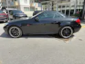 Mercedes-Benz SLK 350
