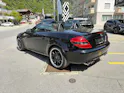 Mercedes-Benz SLK 350