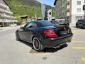 Mercedes-Benz SLK 350