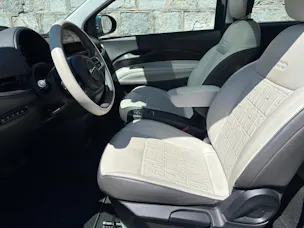 Fiat 500 electric 87 kW La Prima