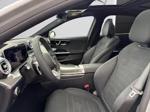 Mercedes-Benz C 220 d 4 Matic Swiss Star