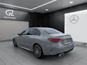 Mercedes-Benz C 220 d 4 Matic Swiss Star