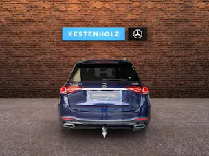 Mercedes-Benz GLE 300 d 4Matic AMG