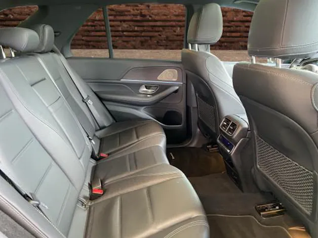 Mercedes-Benz GLE 300 d 4Matic AMG