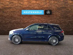 Mercedes-Benz GLE 300 d 4Matic AMG