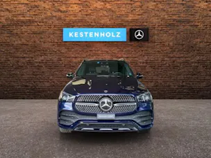Mercedes-Benz GLE 300 d 4Matic AMG