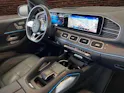 Mercedes-Benz GLE 300 d 4Matic AMG