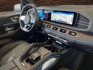 Mercedes-Benz GLE 300 d 4Matic AMG