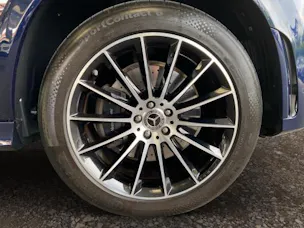Mercedes-Benz GLE 300 d 4Matic AMG