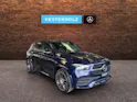 Mercedes-Benz GLE 300 d 4Matic AMG