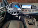Mercedes-Benz GLE 300 d 4Matic AMG