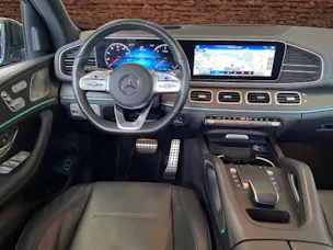 Mercedes-Benz GLE 300 d 4Matic AMG