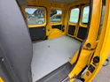 VW Caddy 1.0 TSI BlueMotion Technology