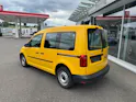 VW Caddy 1.0 TSI BlueMotion Technology