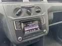 VW Caddy 1.0 TSI BlueMotion Technology