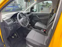 VW Caddy 1.0 TSI BlueMotion Technology