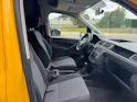 VW Caddy 1.0 TSI BlueMotion Technology