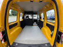 VW Caddy 1.0 TSI BlueMotion Technology