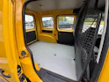 VW Caddy 1.0 TSI BlueMotion Technology