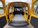 VW Caddy 1.0 TSI BlueMotion Technology