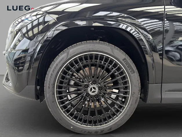 Mercedes-Benz EQA 300 66,5kWh 4Matic Excellence