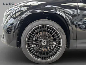 Mercedes-Benz EQA 300 66,5kWh 4Matic Excellence
