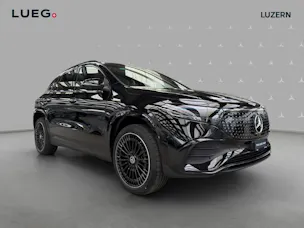 Mercedes-Benz EQA 300 66,5kWh 4Matic Excellence