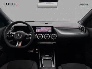 Mercedes-Benz EQA 300 66,5kWh 4Matic Excellence