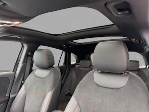 Mercedes-Benz EQA 300 66,5kWh 4Matic Excellence