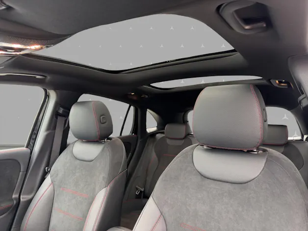 Mercedes-Benz EQA 300 66,5kWh 4Matic Excellence