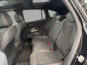 Mercedes-Benz EQA 300 66,5kWh 4Matic Excellence
