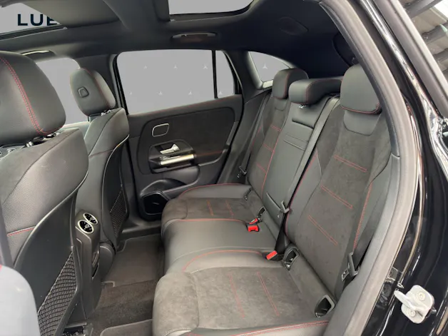 Mercedes-Benz EQA 300 66,5kWh 4Matic Excellence