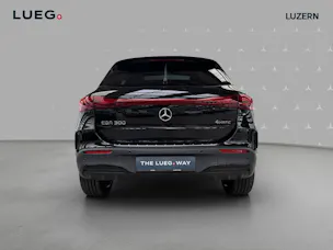 Mercedes-Benz EQA 300 66,5kWh 4Matic Excellence
