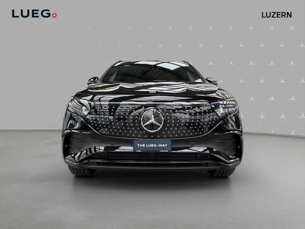 Mercedes-Benz EQA 300 66,5kWh 4Matic Excellence