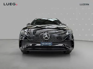 Mercedes-Benz EQA 300 66,5kWh 4Matic Excellence