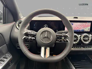 Mercedes-Benz EQA 300 66,5kWh 4Matic Excellence