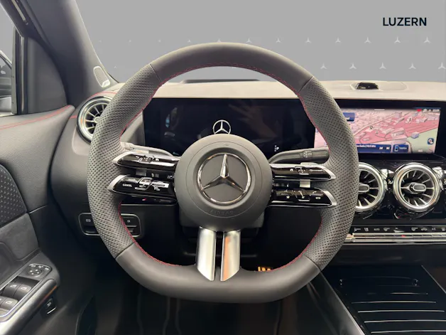 Mercedes-Benz EQA 300 66,5kWh 4Matic Excellence