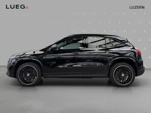 Mercedes-Benz EQA 300 66,5kWh 4Matic Excellence