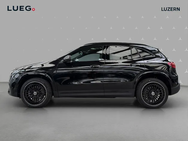 Mercedes-Benz EQA 300 66,5kWh 4Matic Excellence