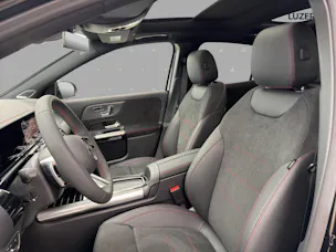 Mercedes-Benz EQA 300 66,5kWh 4Matic Excellence