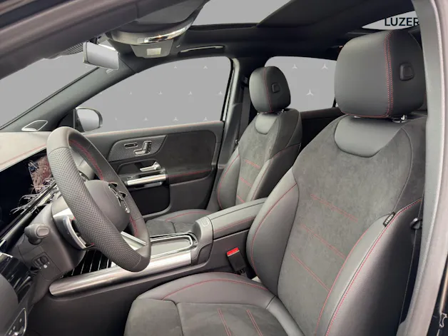 Mercedes-Benz EQA 300 66,5kWh 4Matic Excellence