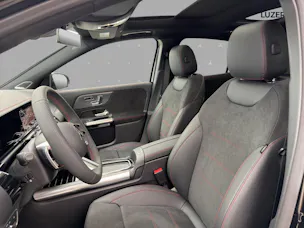 Mercedes-Benz EQA 300 66,5kWh 4Matic Excellence