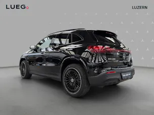 Mercedes-Benz EQA 300 66,5kWh 4Matic Excellence