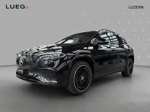 Mercedes-Benz EQA 300 66,5kWh 4Matic Excellence