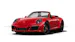 Porsche 911 Carrera GTS Cabriolet