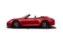 Porsche 911 Carrera GTS Cabriolet
