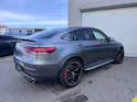 Mercedes-Benz GLC Coupé 63 S AMG 4Matic+ 9G-Tronic
