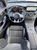 Mercedes-Benz GLC Coupé 63 S AMG 4Matic+ 9G-Tronic